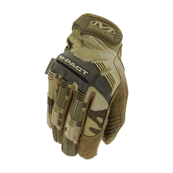 Mechanix M-Pact gloves
