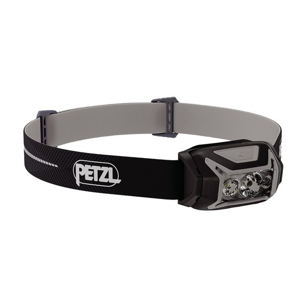 Petzl Actik Core head torch