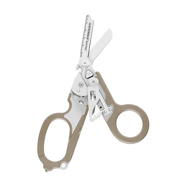 Leatherman Raptor Rescue