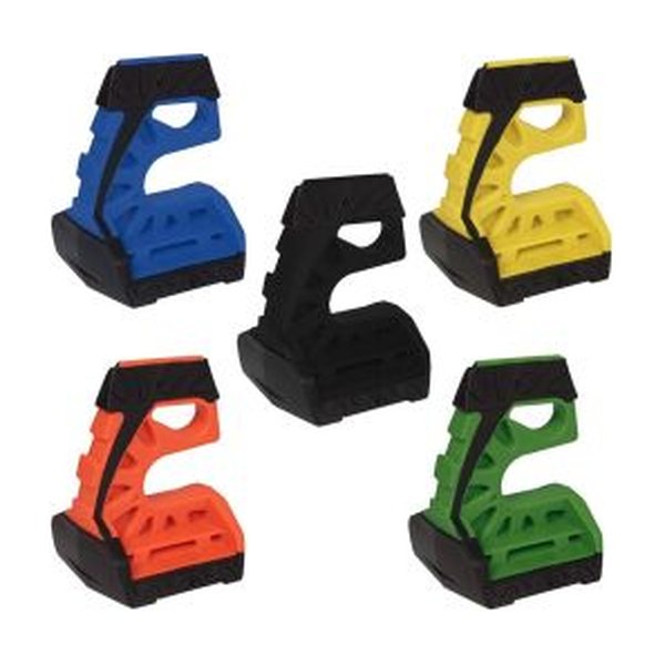 Door wedges